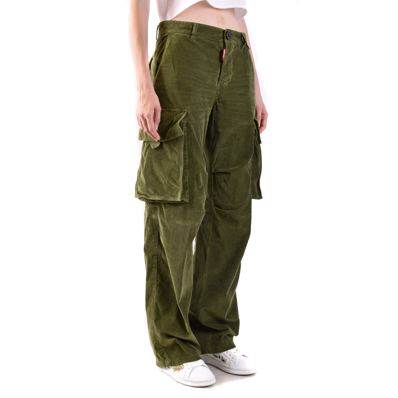 Dsquared2 Hose Damen