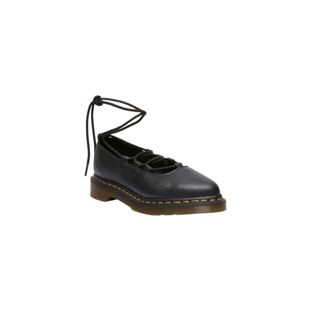 Dr. Martens Damen Halbschuehe