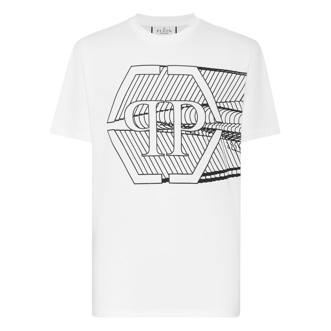 Philipp Plein T-Shirt Herren