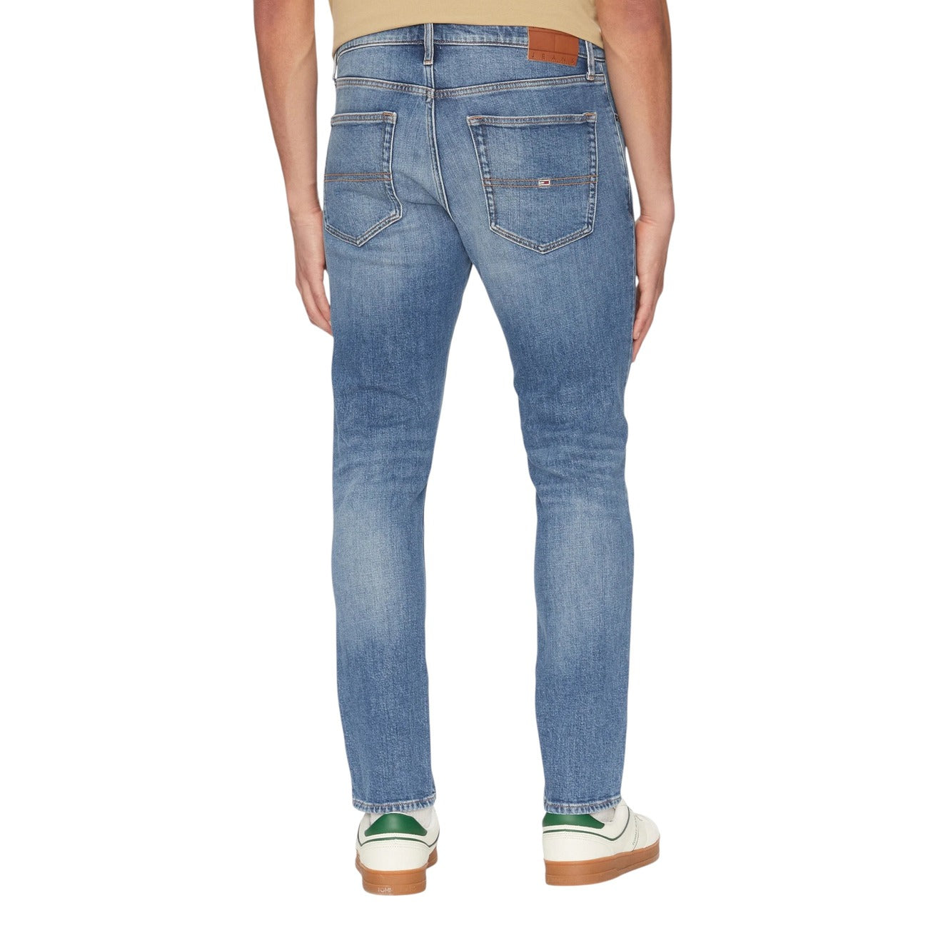 Tommy Hilfiger Jeans Jeans Herren