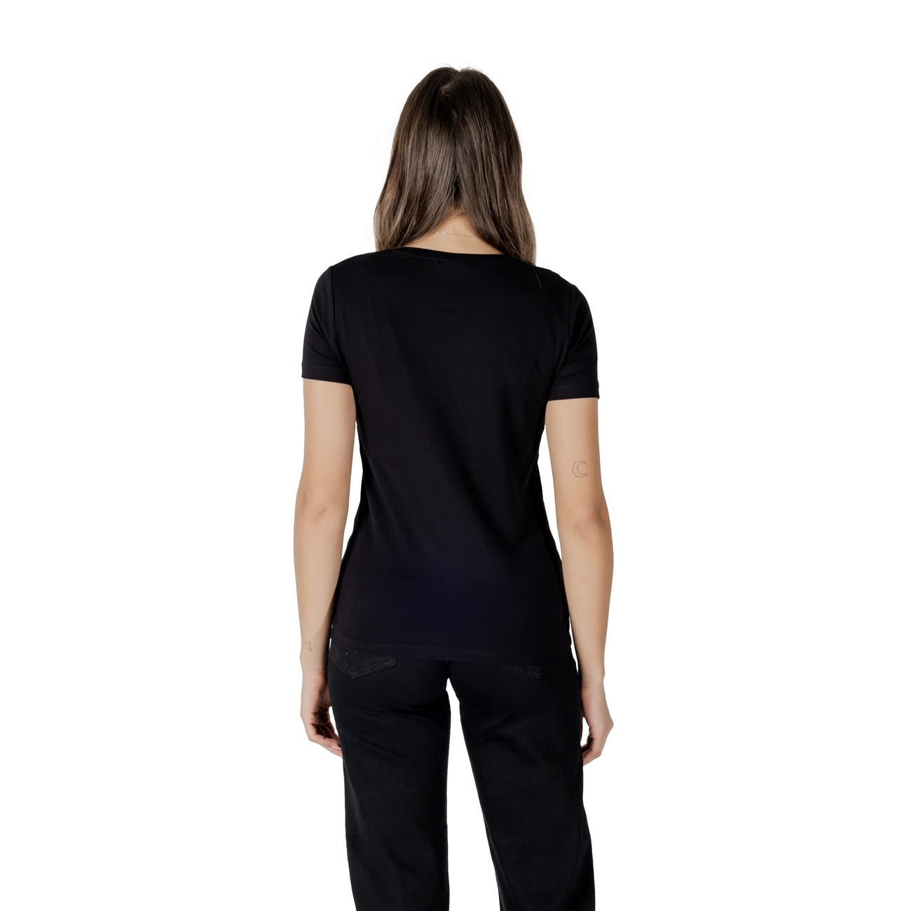 Ea7 T-Shirt Damen
