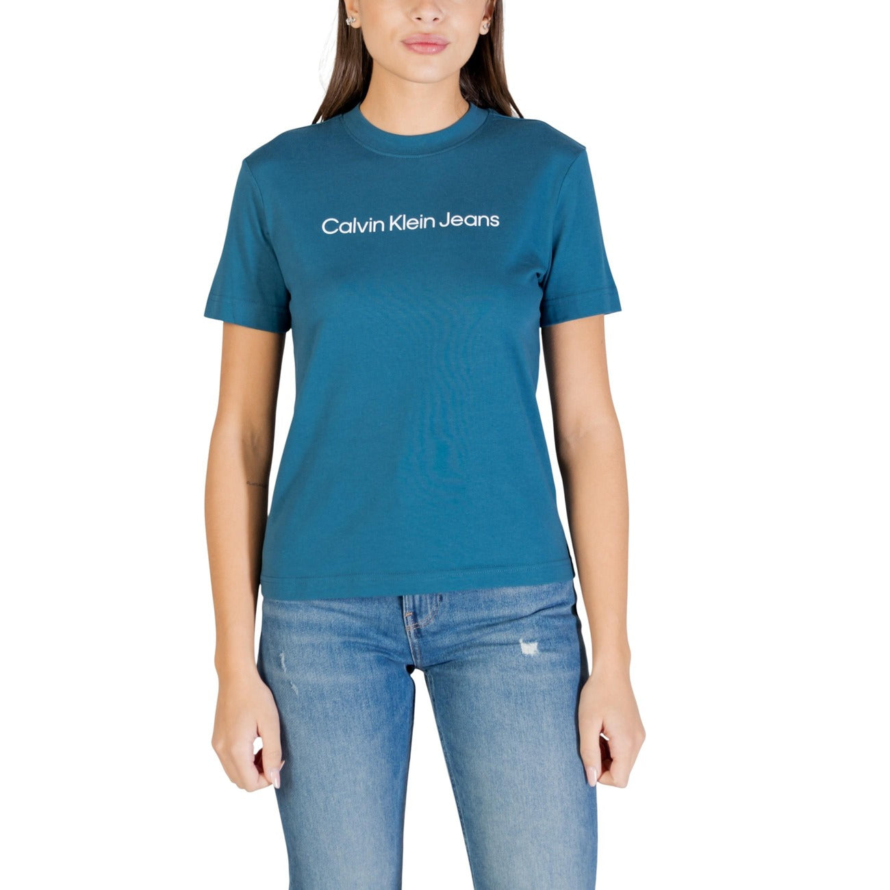 Calvin Klein Jeans T-Shirt Damen