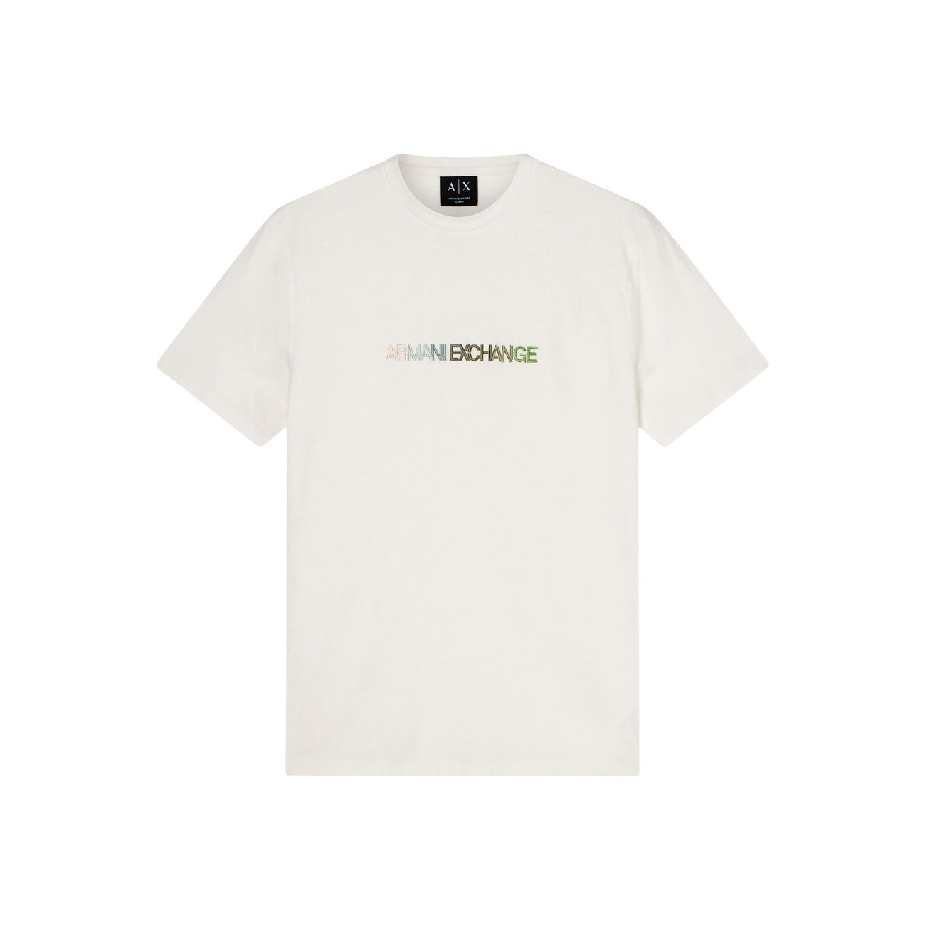 Armani Exchange T-Shirt Herren