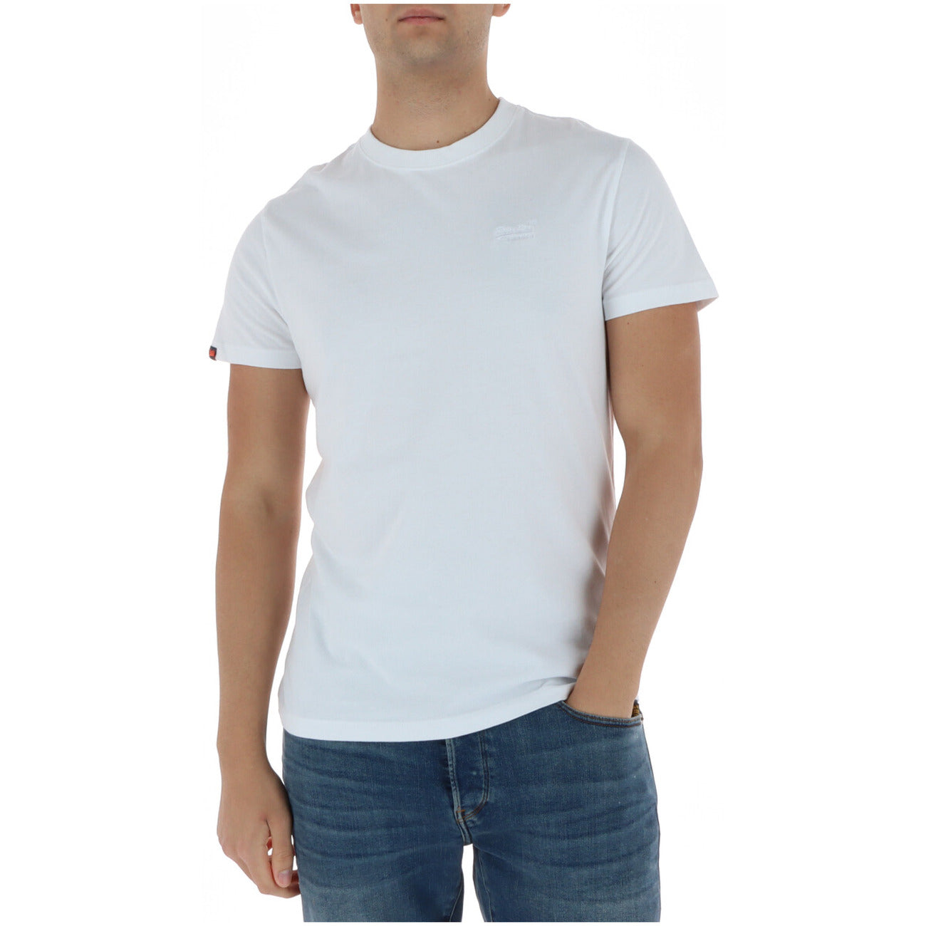 Superdry T-Shirt Herren