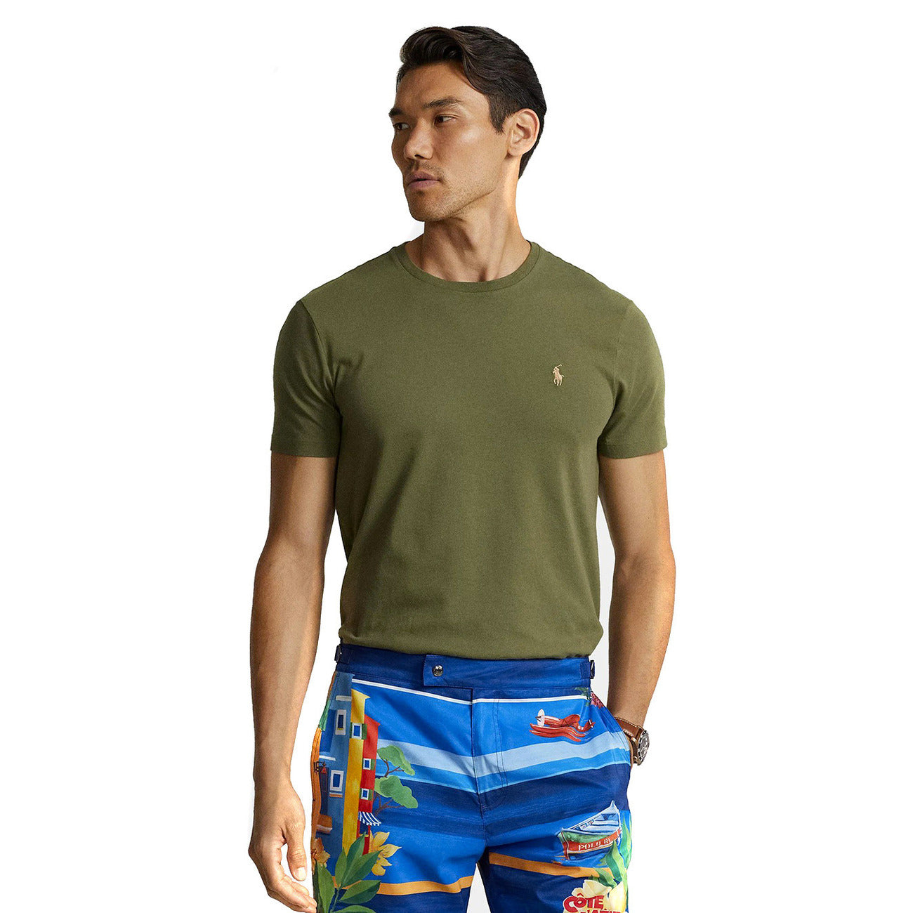 Polo Ralph Lauren T-Shirt Herren