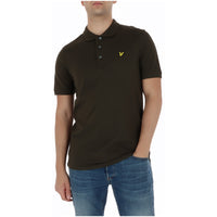 Lyle & Scott Polo Herren