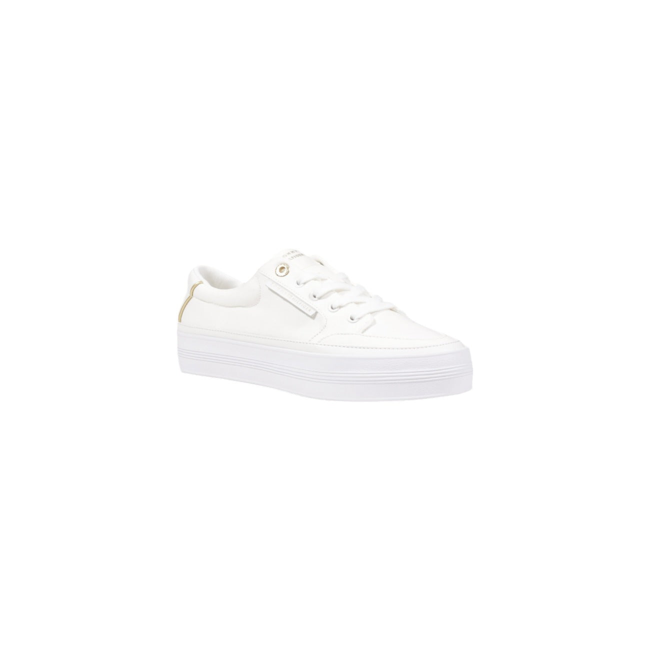 Tommy Hilfiger Damen Sneakers