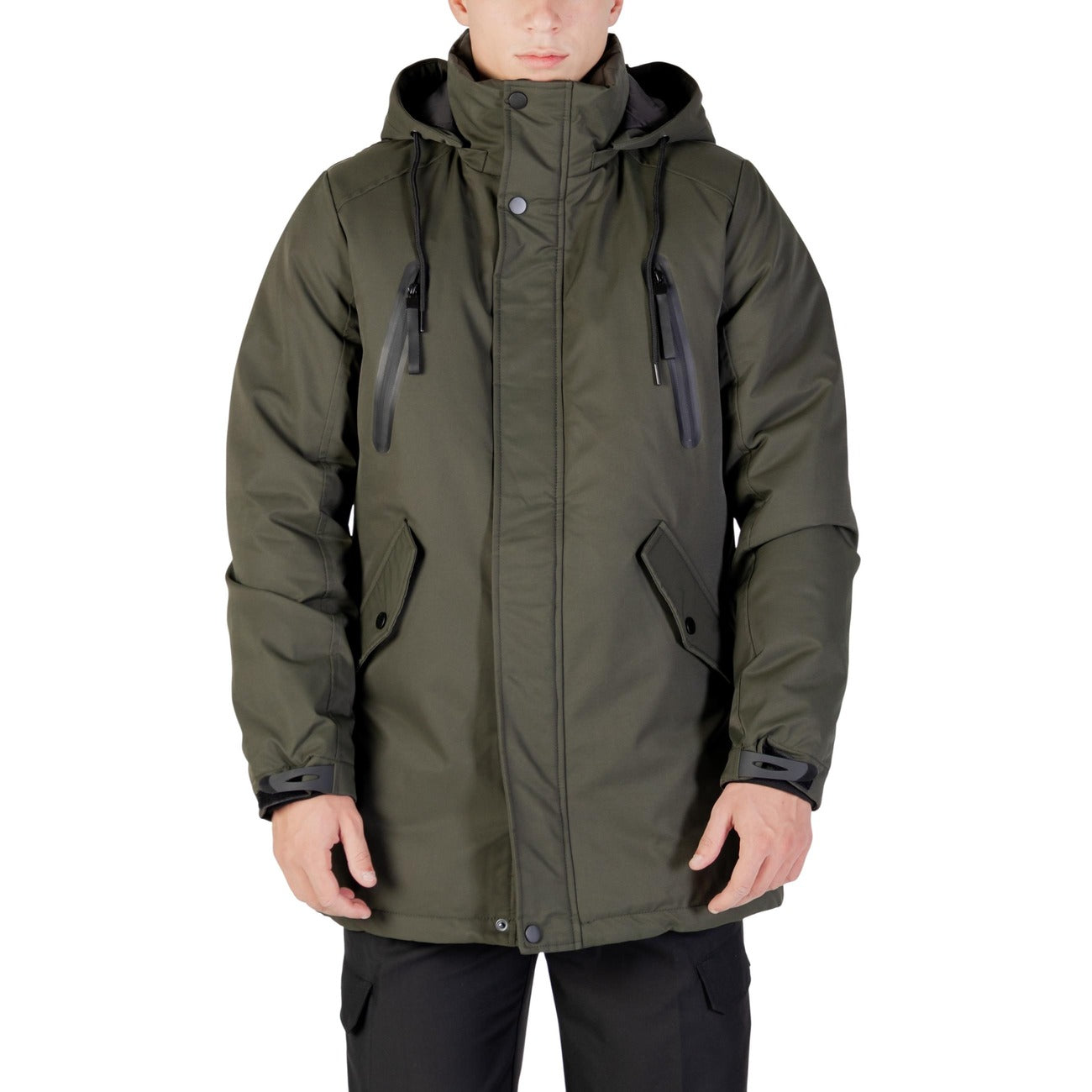 Hydra Clothing Jacke Damen