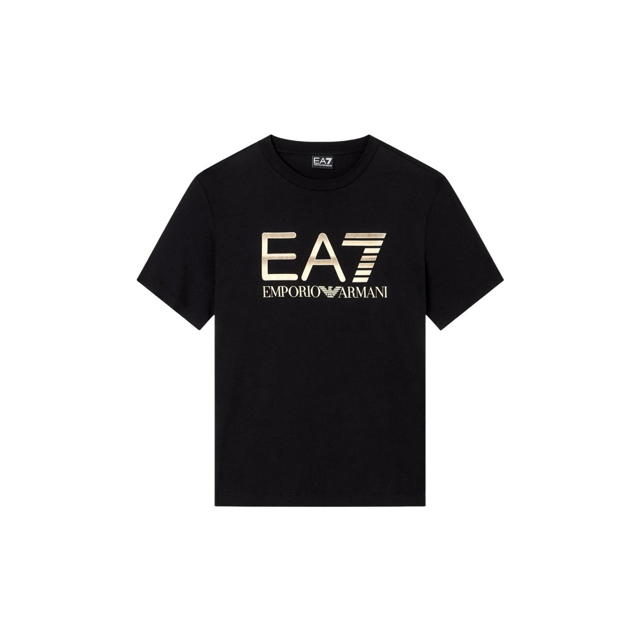 Ea7 T-Shirt Herren