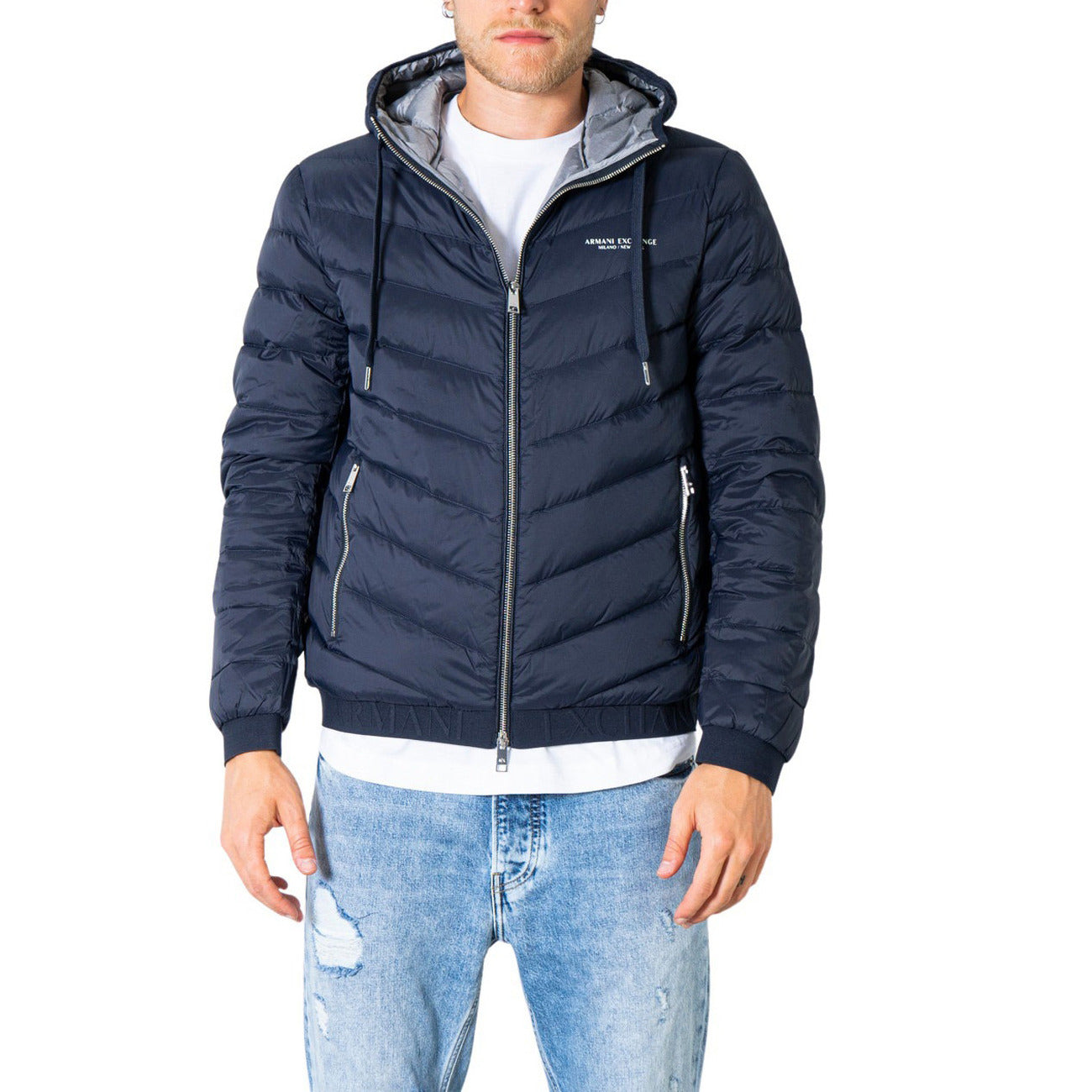 Armani Exchange Jacke Herren