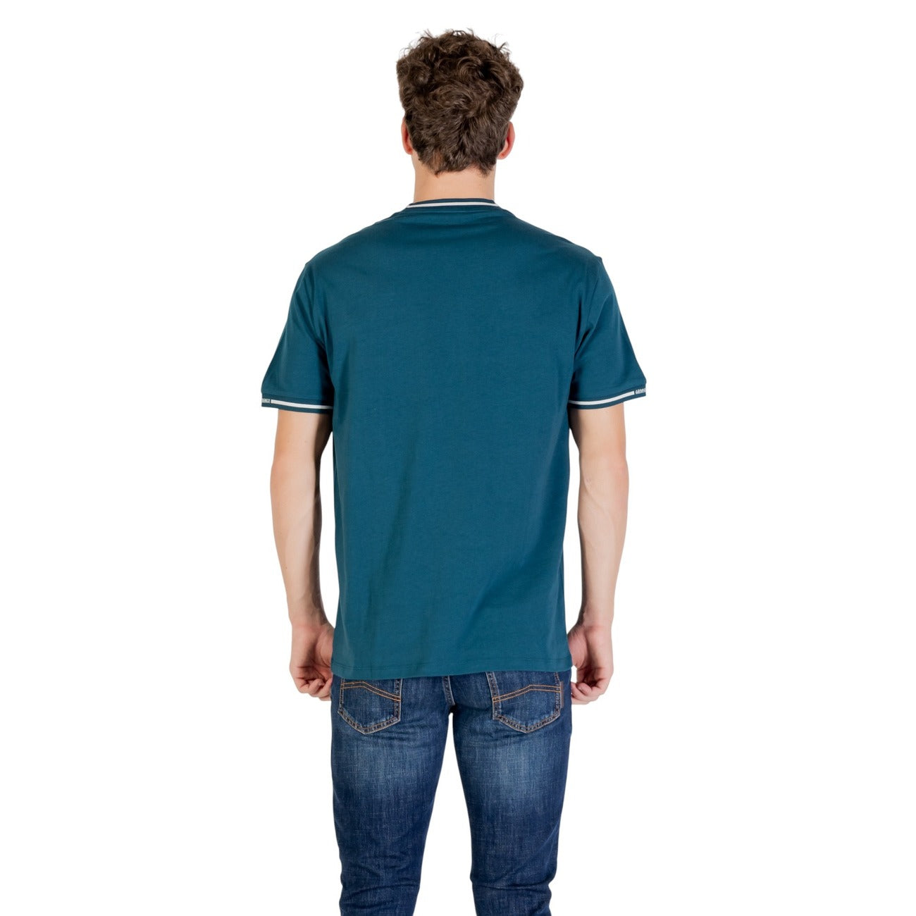 Armani Exchange T-Shirt Herren