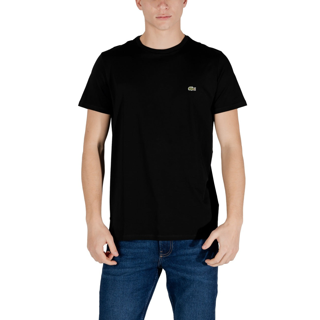 Lacoste T-Shirt Herren