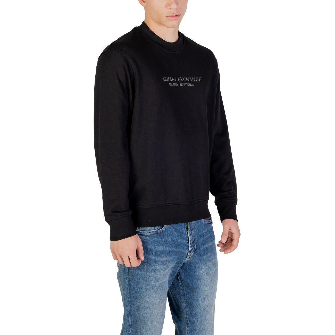 Armani Exchange Fleece Herren