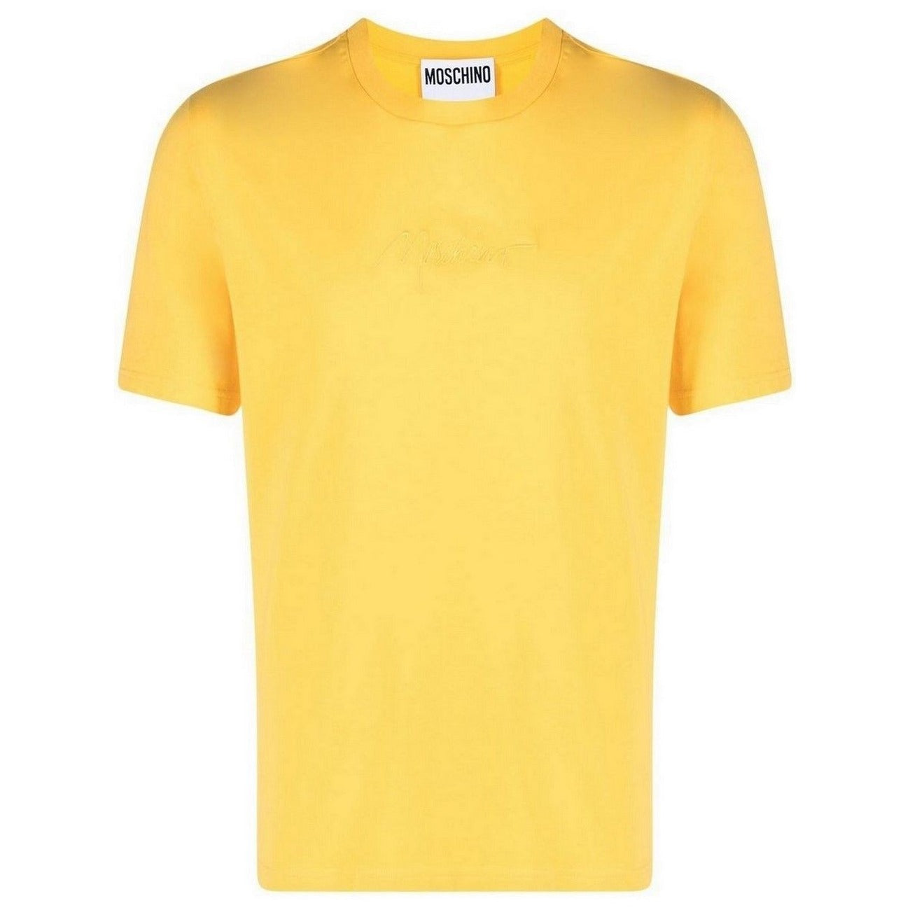 Moschino T-Shirt Herren