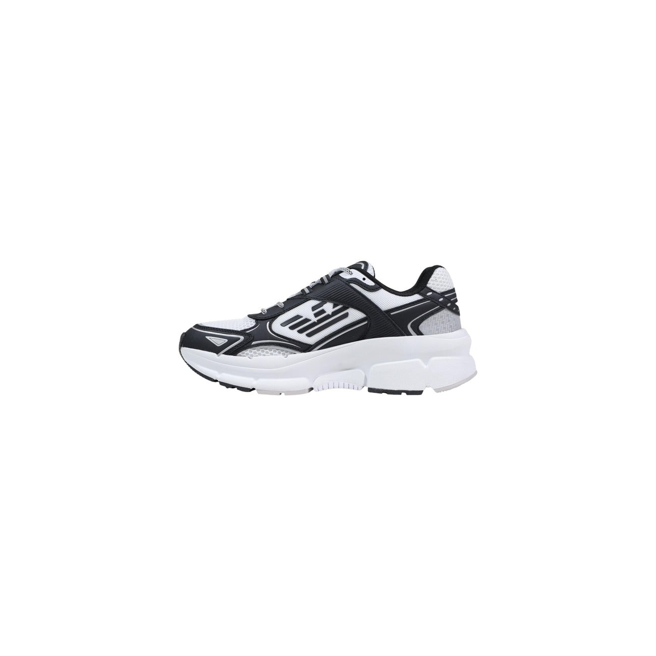 Ea7 Herren Sneaker