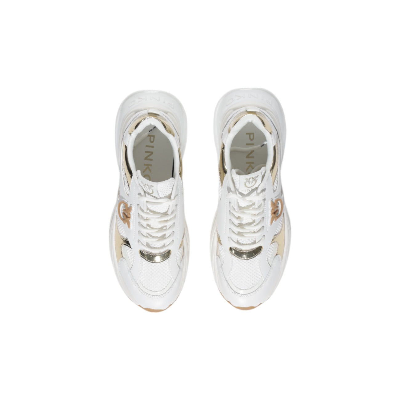 Pinko Damen Sneakers