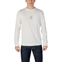 Armani Exchange T-Shirt Herren