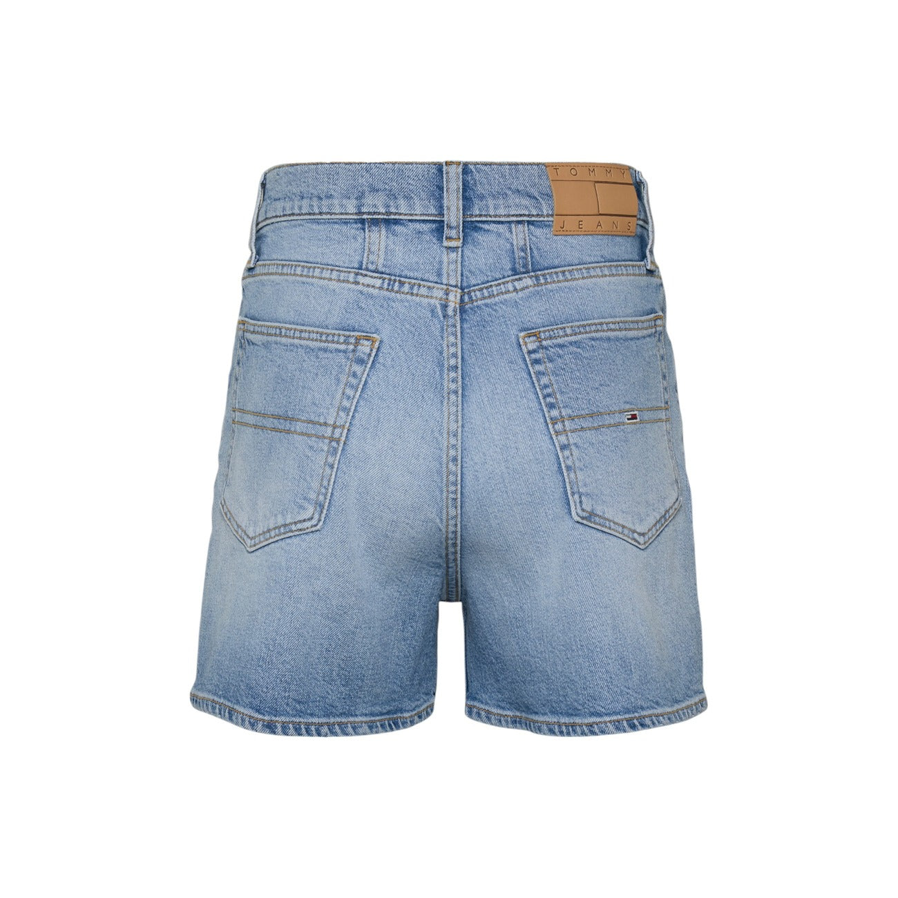 Tommy Hilfiger Jeans Shorts Damen