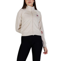 Tommy Hilfiger Jeans Fleece Damen