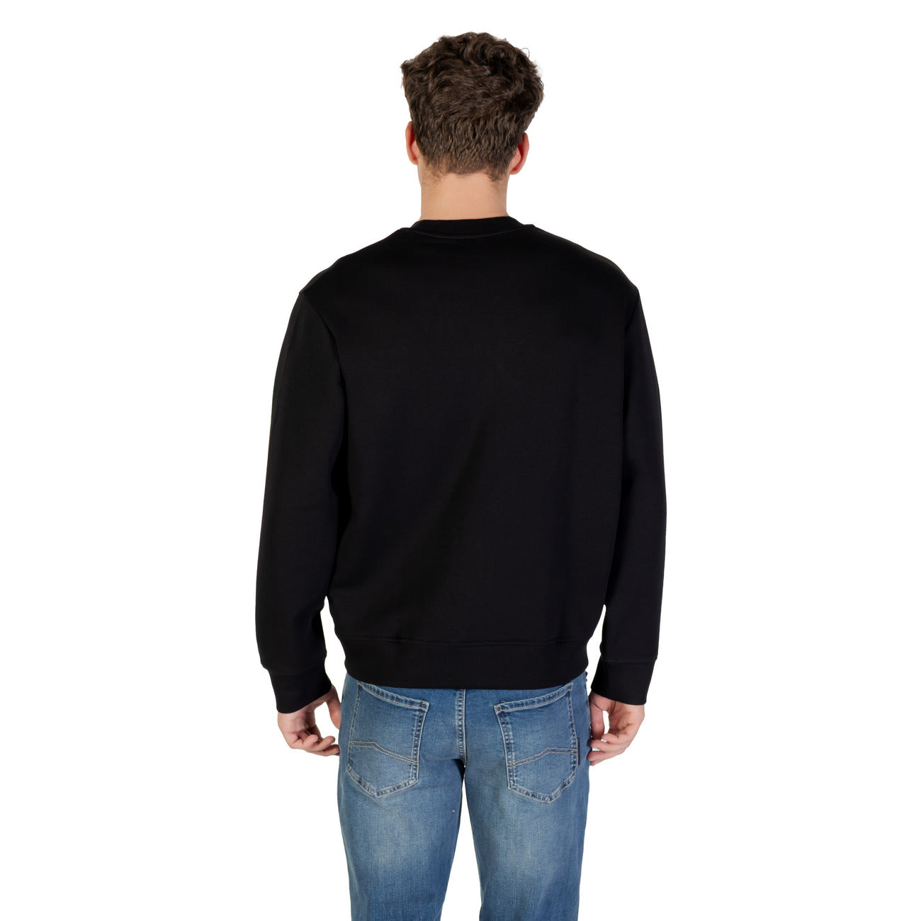 Armani Exchange Fleece Herren