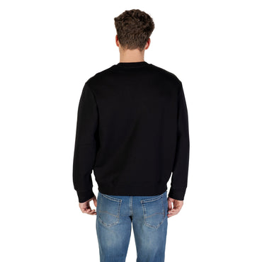 Armani Exchange Fleece Herren