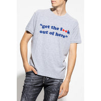 Dsquared T-Shirt Herren