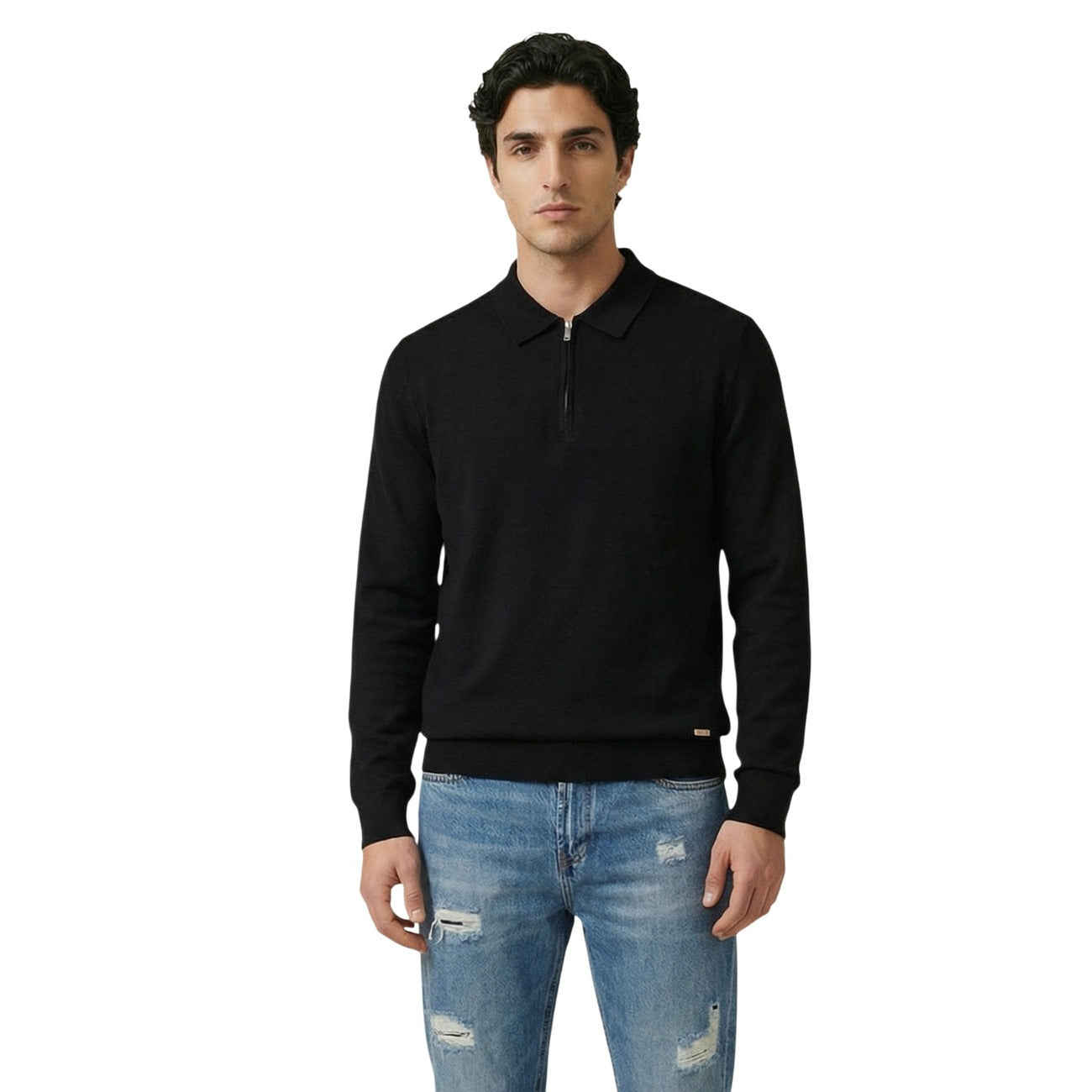 Gianni Lupo Pullover Herren