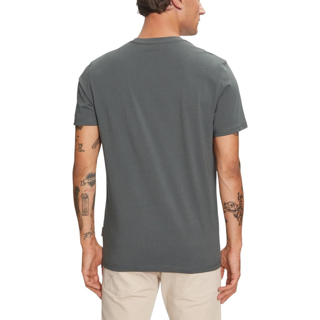 Napapijri T-Shirt Herren