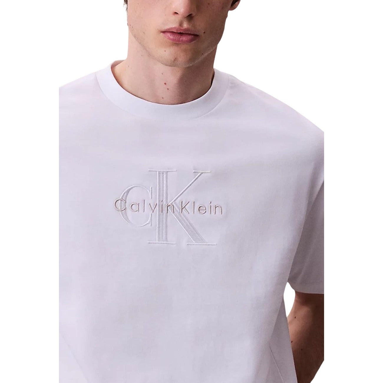 Calvin Klein Jeans T-Shirt Herren