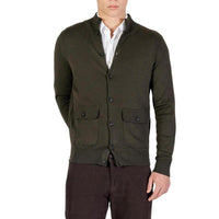 Yos Cardigan Herren