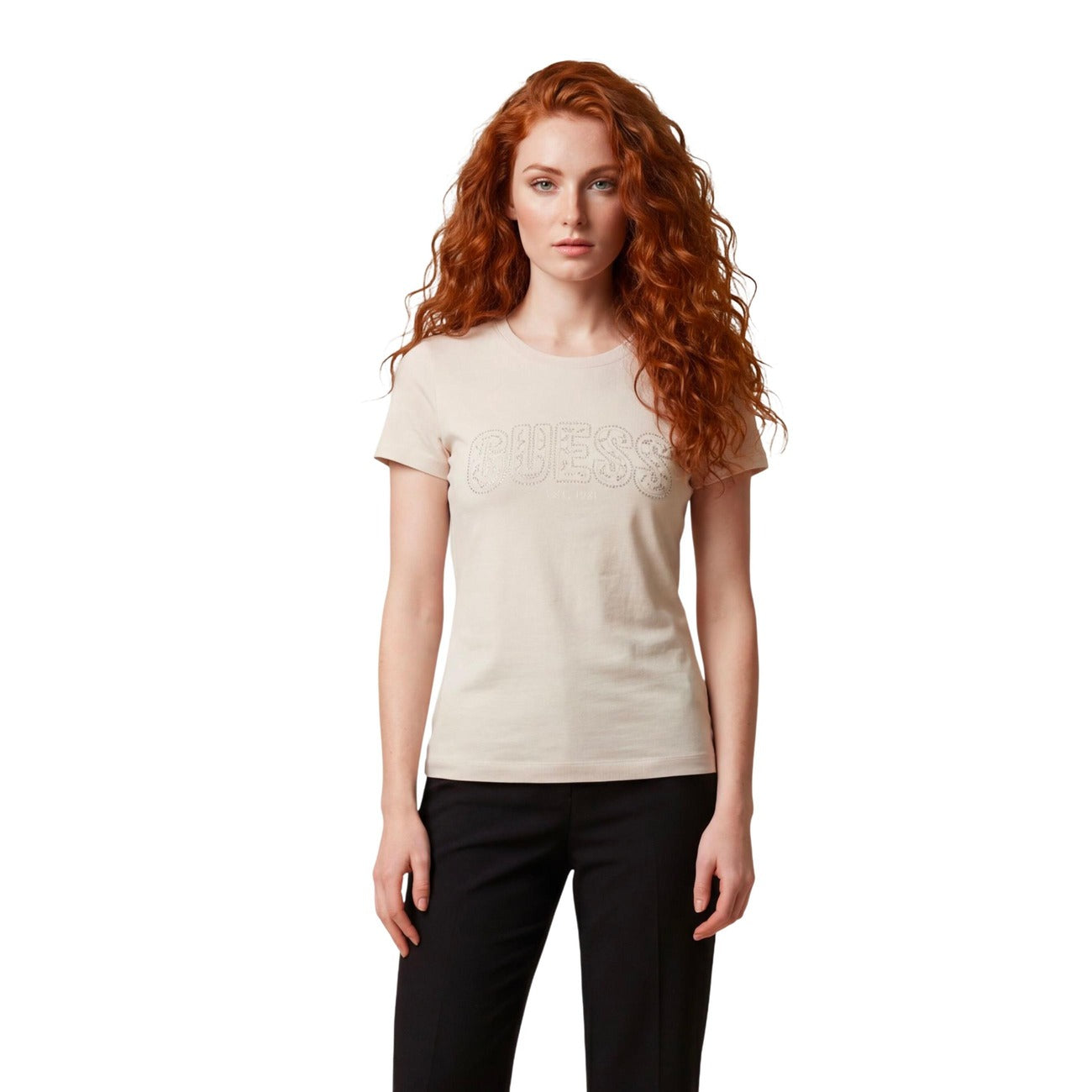 Guess T-Shirt Damen
