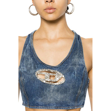 Diesel Top Damen