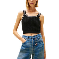 Tommy Hilfiger Jeans Top Damen