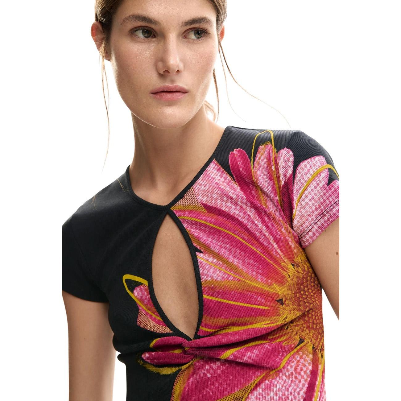 Desigual T-Shirt Damen