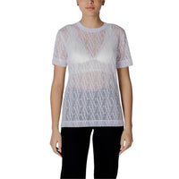 Armani Exchange T-Shirt Damen