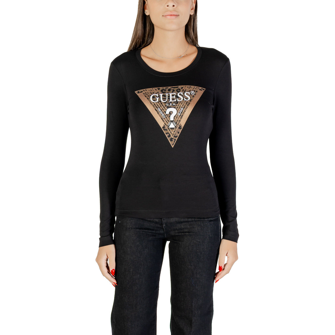 Guess T-Shirt Damen