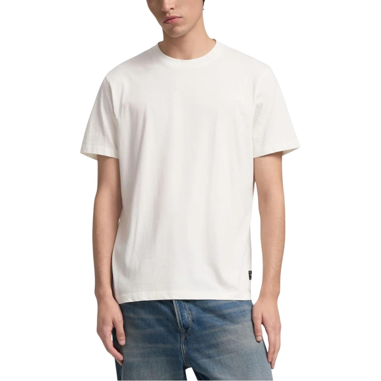 Replay T-Shirt Herren