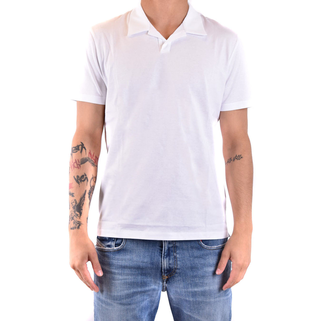 Dondup Polo Herren