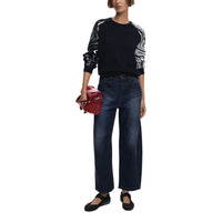 Desigual Pullover Damen