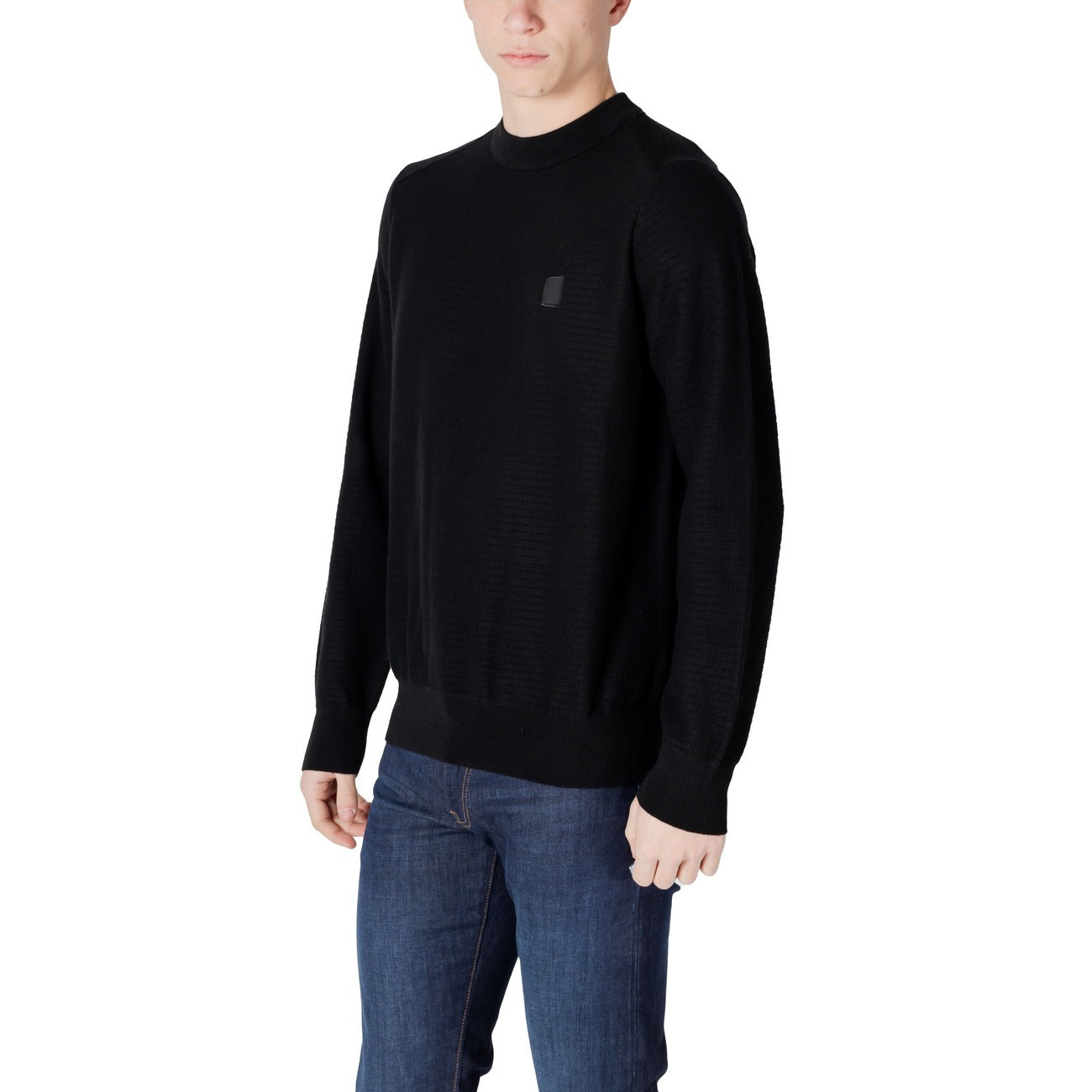 Boss Pullover Herren