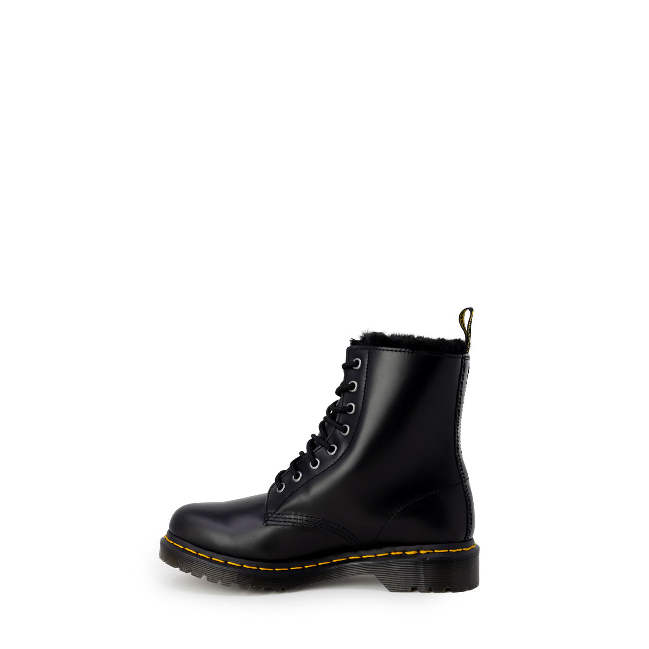 Dr. Martens Damme Stiefel