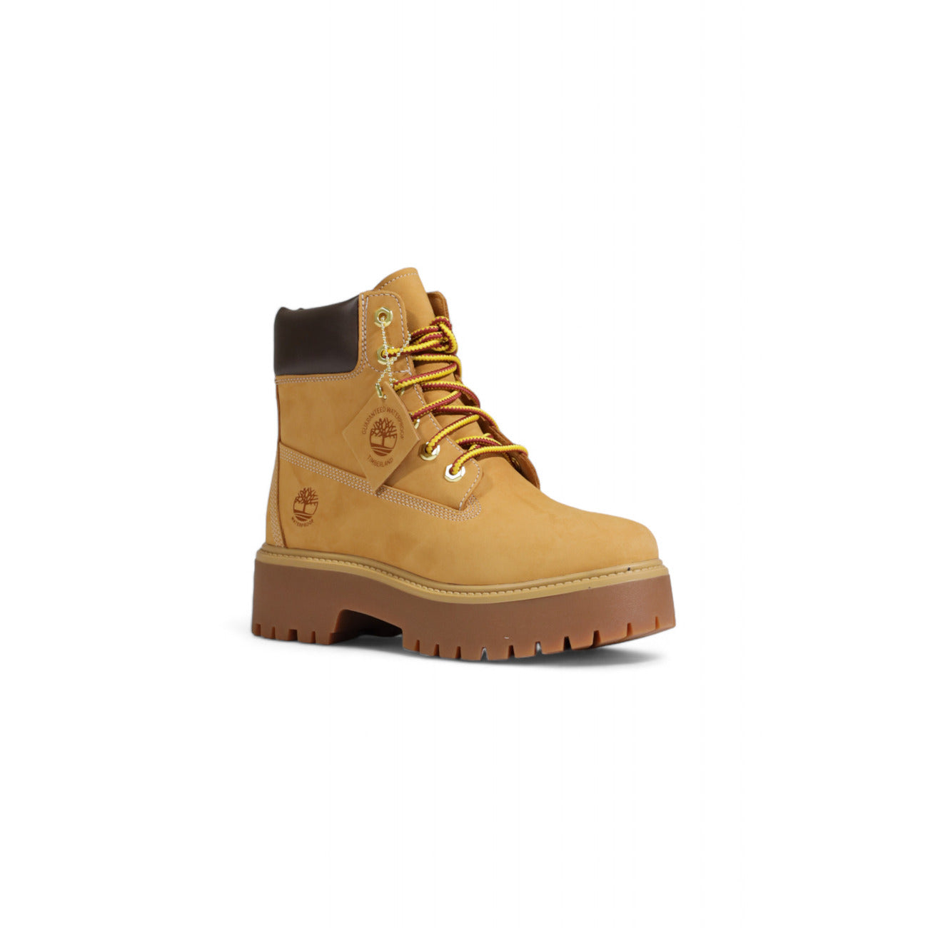 Timberland Damme Stiefel