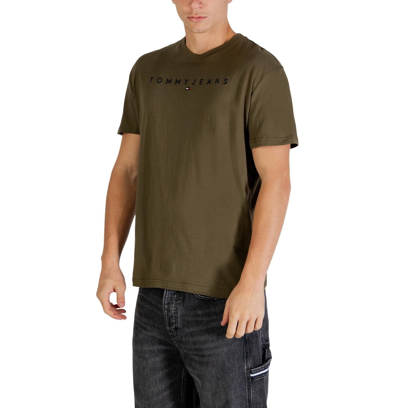 Tommy Hilfiger Jeans T-Shirt Herren