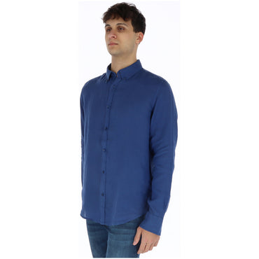 Brian Brome Hemd Herren