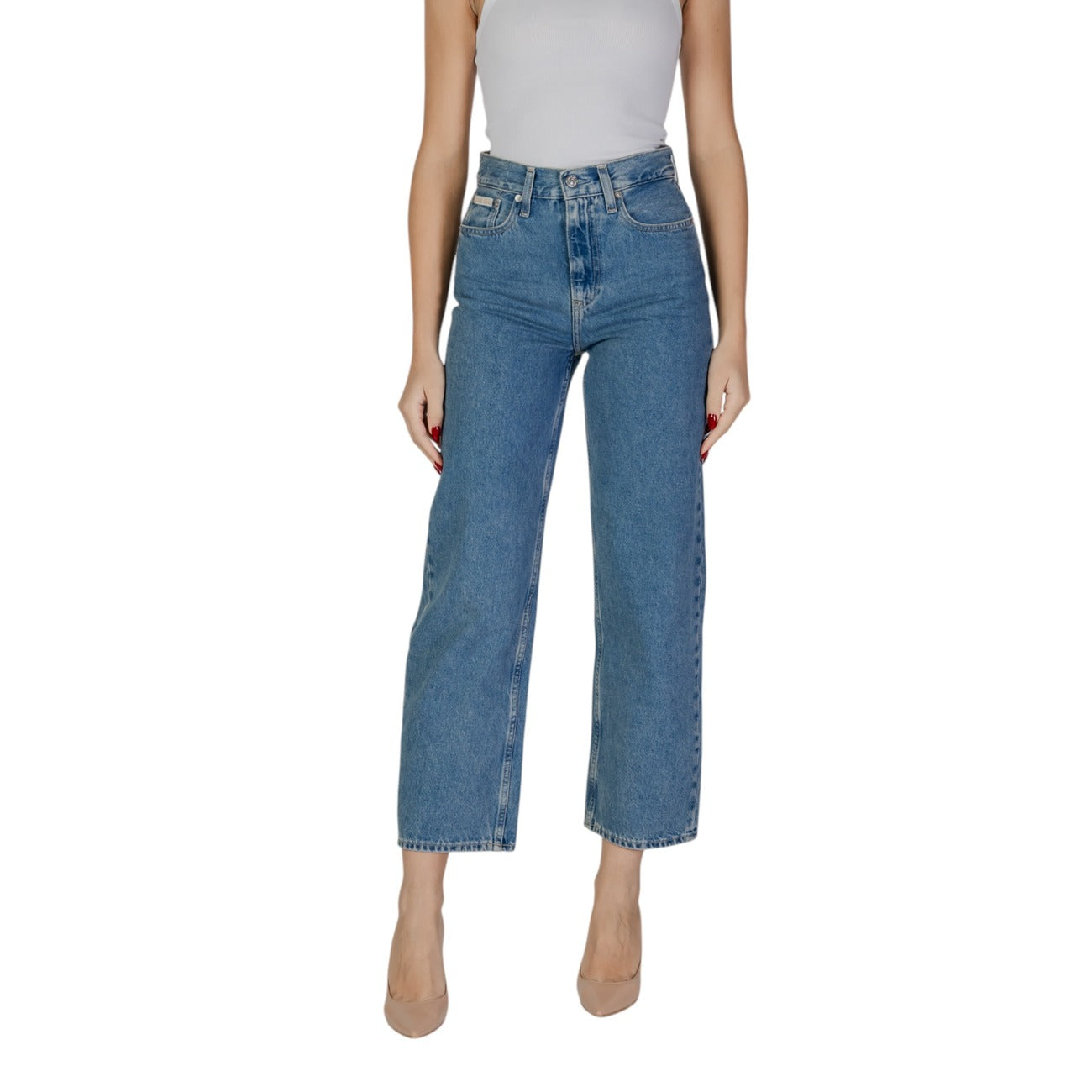 Calvin Klein Jeans Jeans Damen