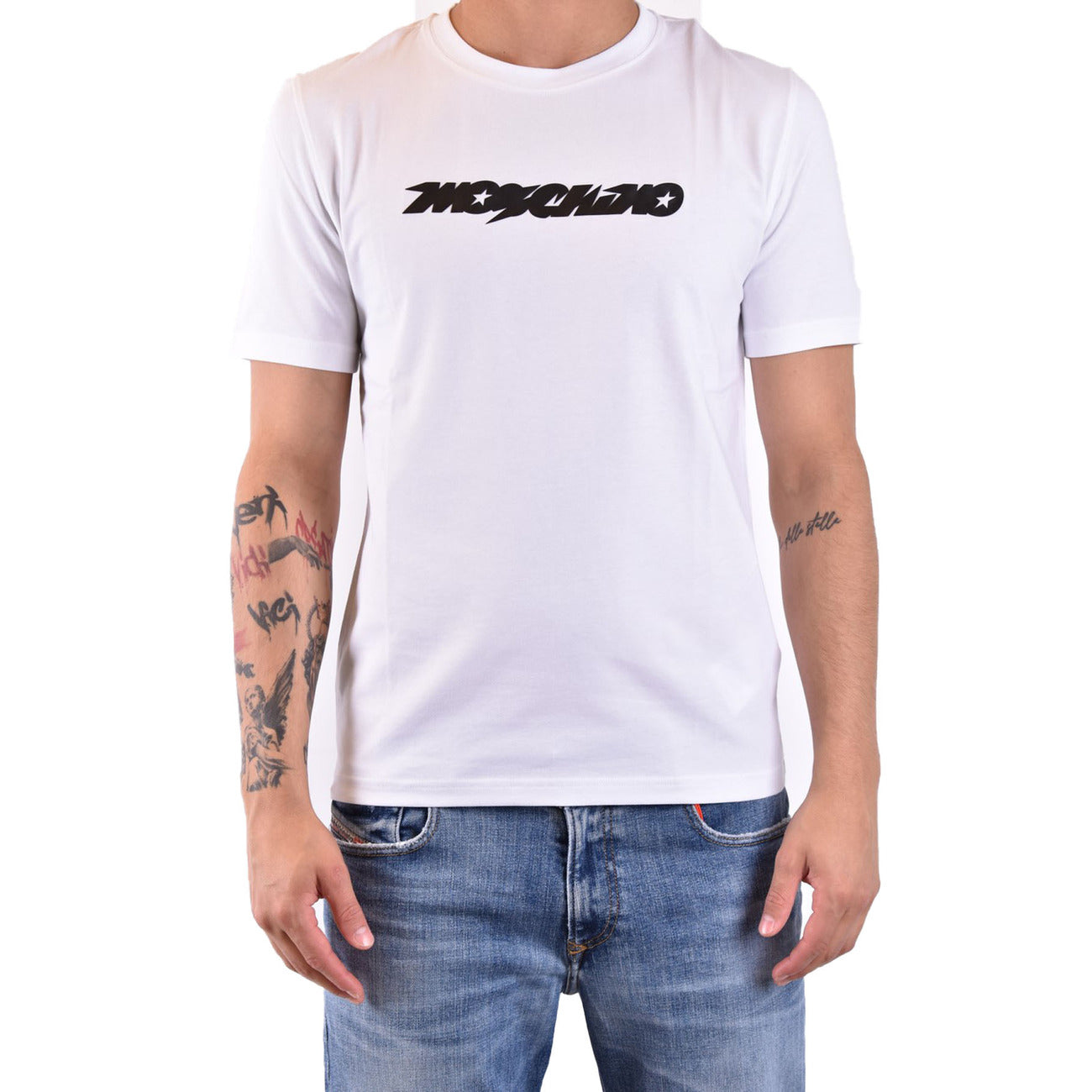 Moschino T-Shirt Herren