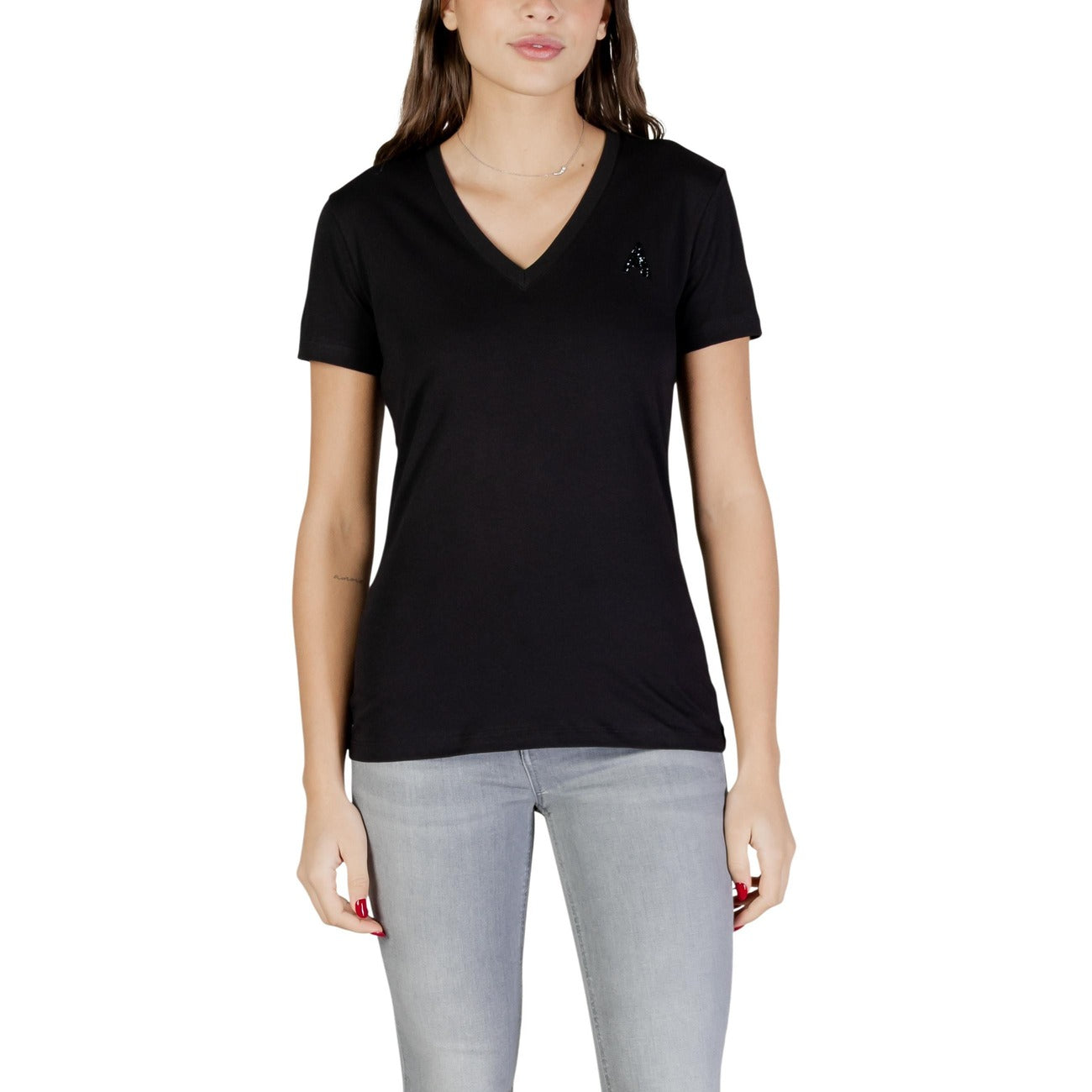 Armani Exchange T-Shirt Damen
