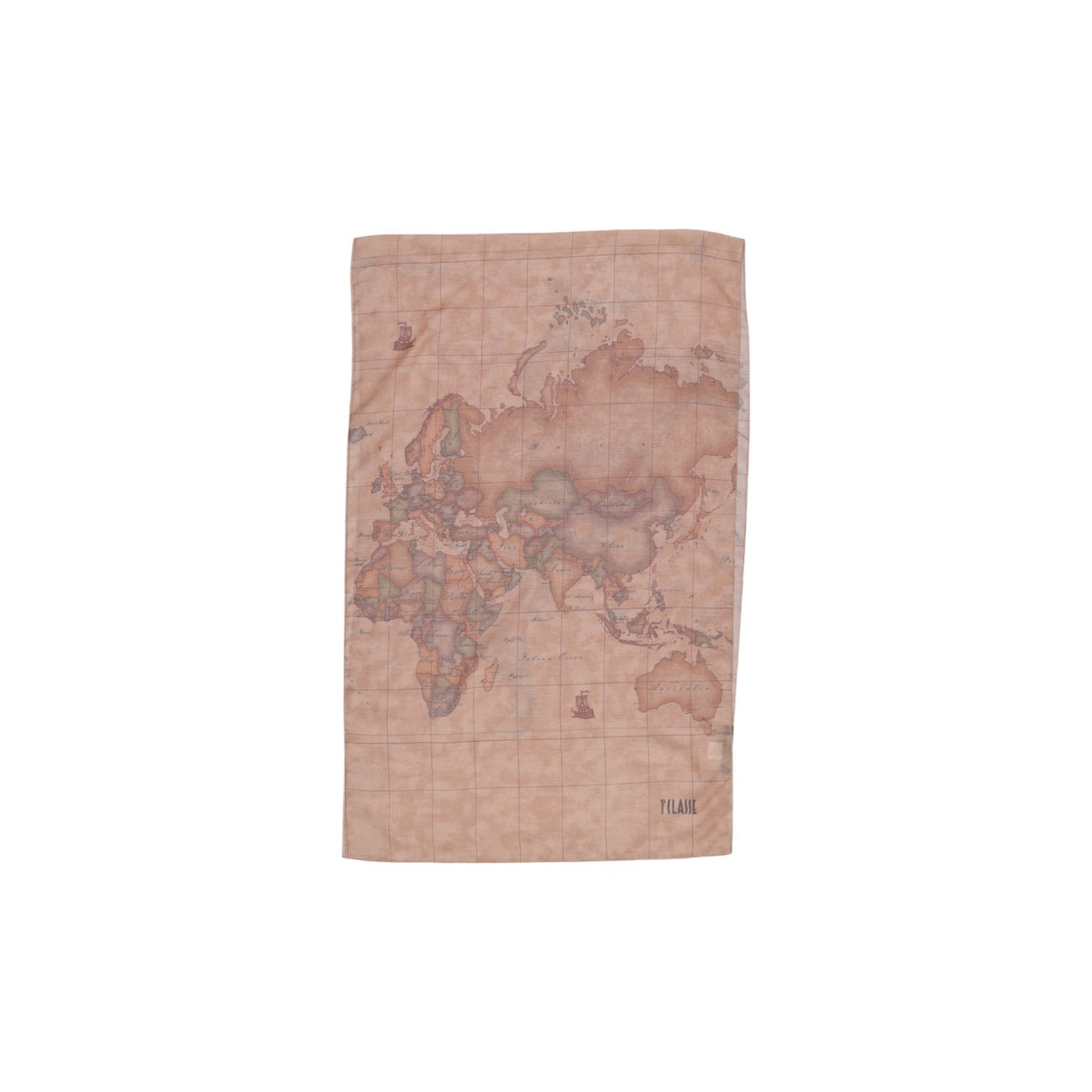 Alviero Martini Prima Classe Halstuch Damen