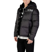 Icon Jacke Herren