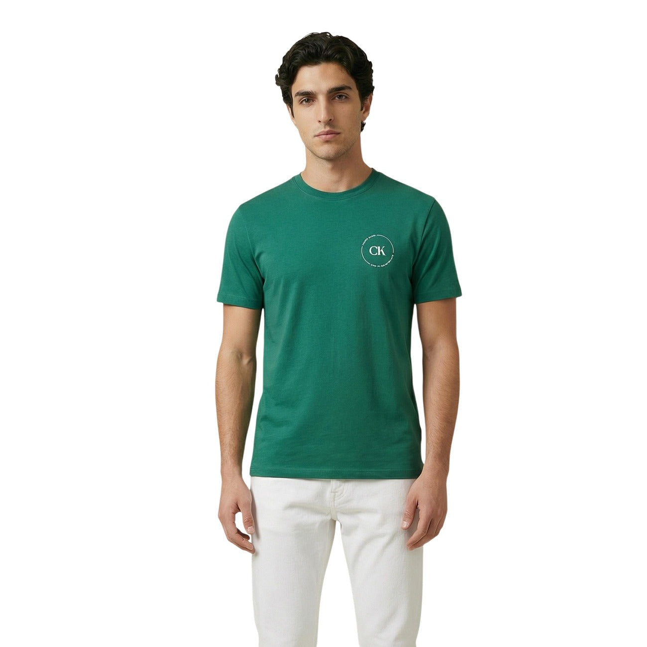 Calvin Klein Jeans T-Shirt Herren